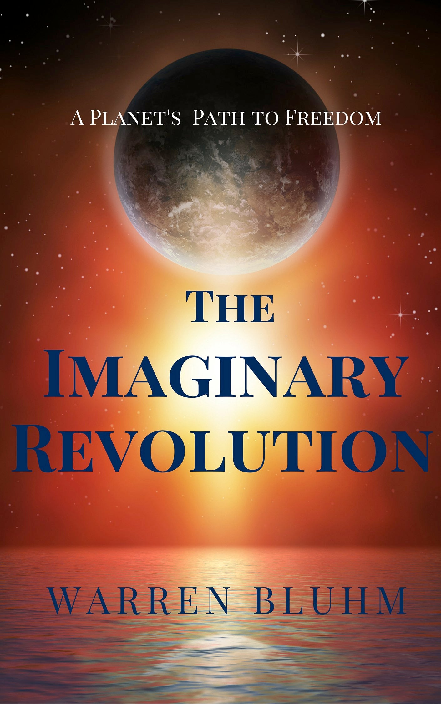 The Imaginary Revolution (ebook)