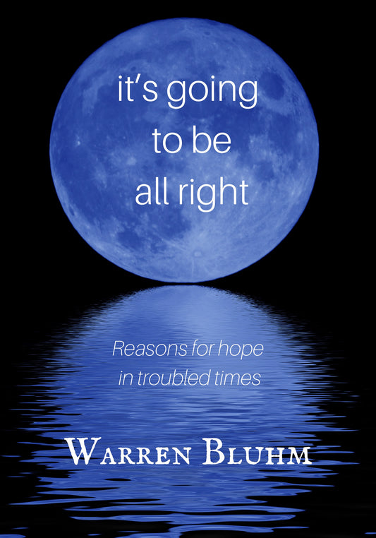 it's going to be all right (ebook)
