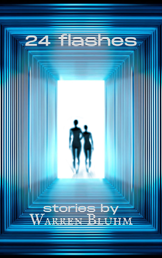 24 flashes (ebook)